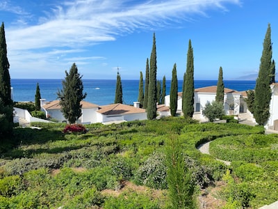cyprus villas
