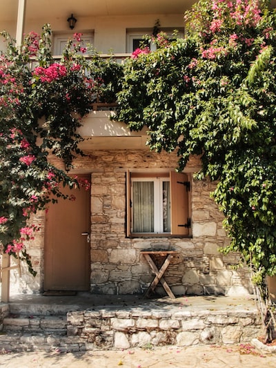 cyprus village