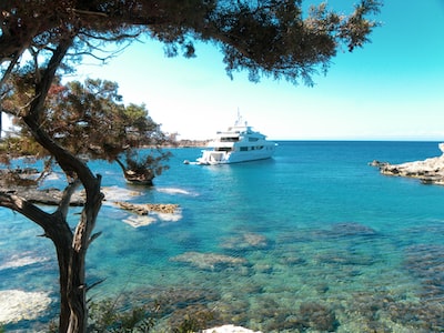 cyprus sea