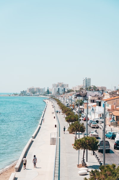 cyprus city