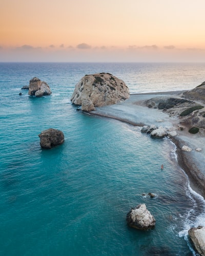 cyprus beach