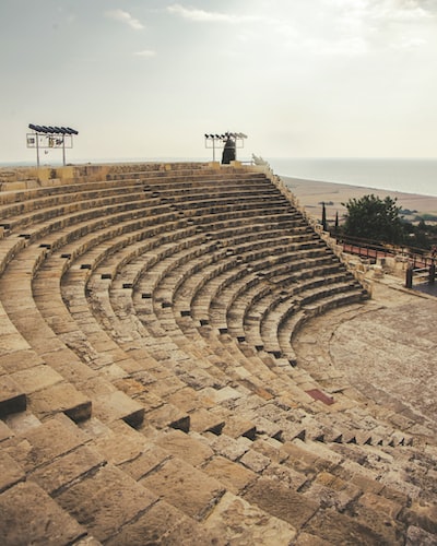 kourion